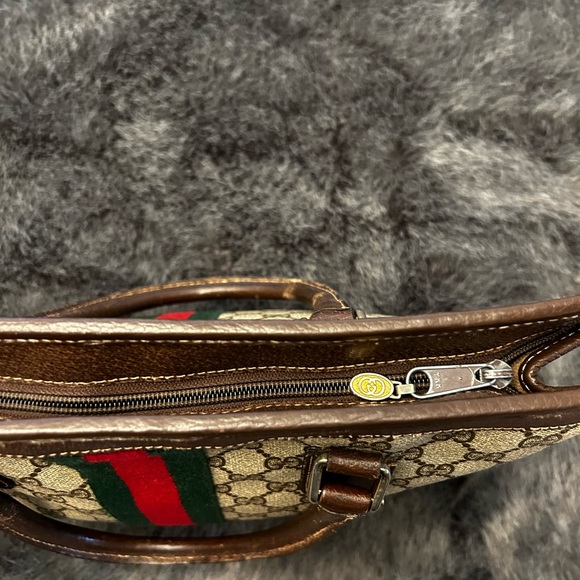 Gucci Large Tote - Picture 4 of 6